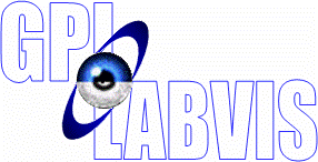 LABVIS - Laboratório de Visão, Imagens e Sinais
