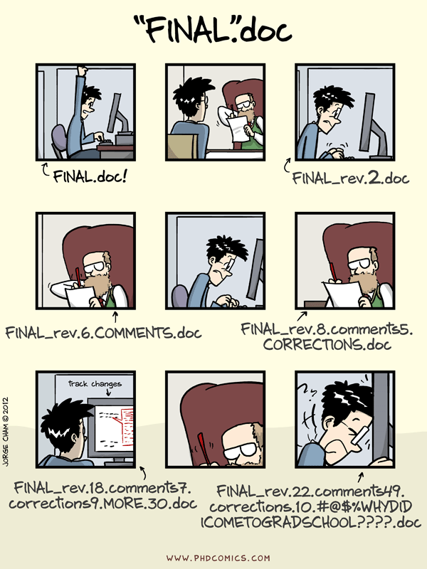 Final.doc from phdcomics.com